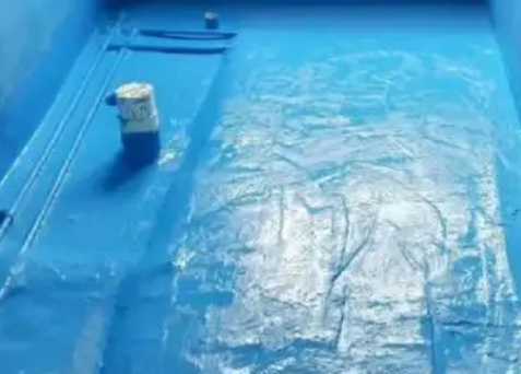 浪卡子卫生间漏水维修公司分享下浪卡子卫生间防水工程中常用防水涂料介绍。